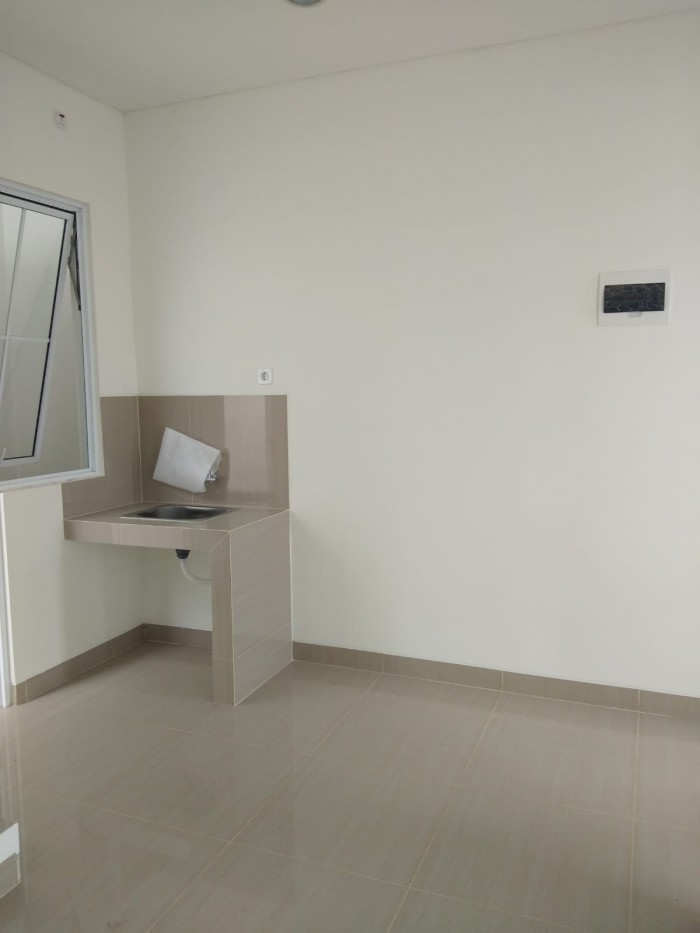 Rumah Dijual di Cluster Monaco Jababeka Cikarang